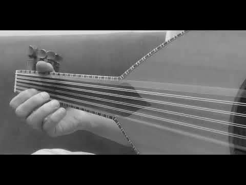 تقاسيم عود مقام الصبا