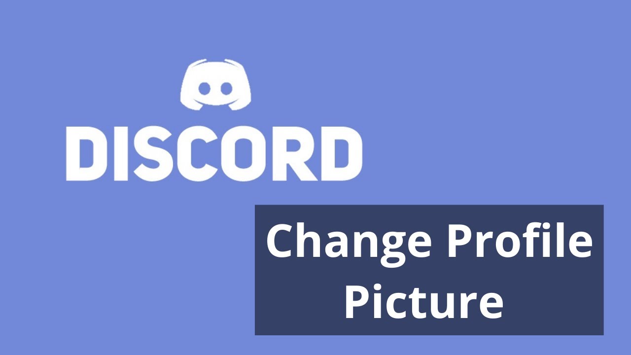 Discord changes