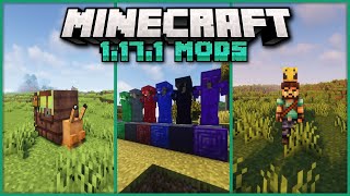 Minecraft Java Edition 1.18/1.17/1.16.5/1.12.2 - General - Off Topic -  Minecraft CurseForge