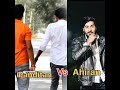 Panditan vs ahiran  rajatdubey gangsterlook panditan attitude farsadharivlogs