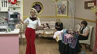 Ankarali İclal - Aşkim Sen Çok Kurnazsin - Rumeli̇ Tv