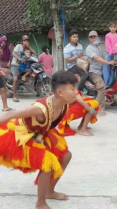 Duet Salto ganongan terkeren #shorts