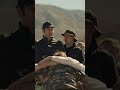Dancing Chechens | Barry #Shorts
