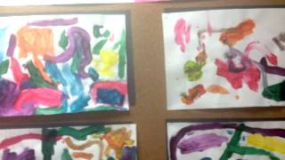 Play video: Geoff Somers' Activate Art