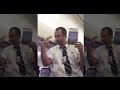 [FULL] Hilarious WestJet Flight Attendant Safety Demo Leaves Passengers in Stitches
