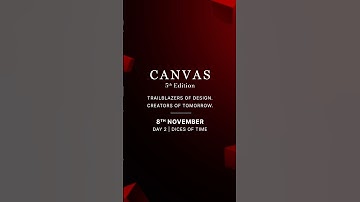 Canvas by Jaquar: Dices of Time | Where Architecture Meets the Moment Edition 5