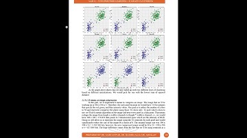 CS351L Artificial Intelligence Lab 11 K-Means Clustering