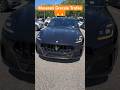 2024 Maserati Grecale Trofeo Обзор и тест #maserati #grecale #maseratigrecale