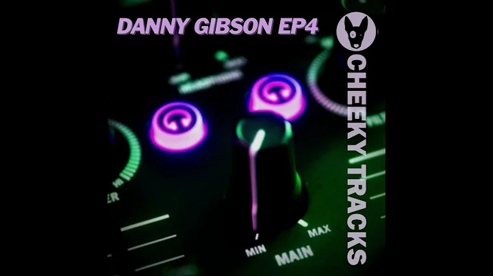 Danny Gibson - Underground Music