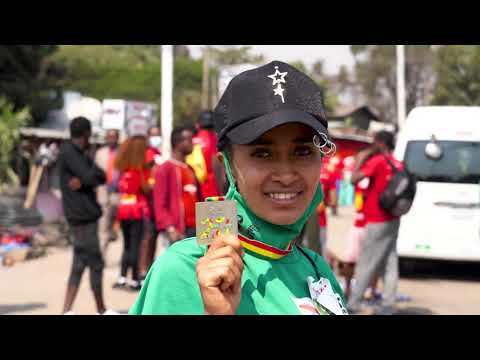 Great Ethiopian Run