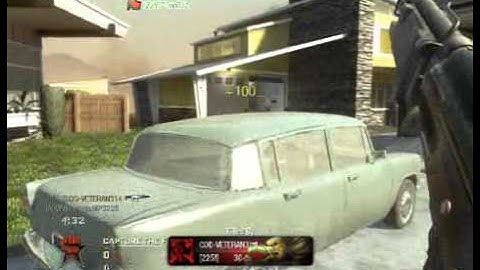 Treyarch Did Fix the Spawn Points