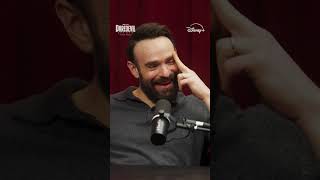 Famous Vincent & Matthew | Daredevil: Born Again Official Podcast Wealth