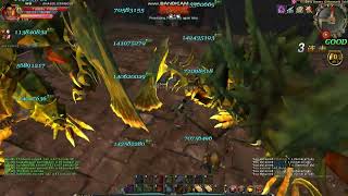 Details C9 Private Server Dirty Waterway Coin Map Ranger Run News