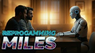 Download Lagu Reprogramming Miles - Part 1 MP3
