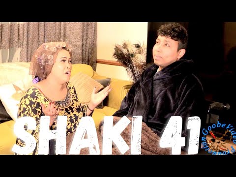 SHAKI 41