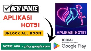 Hot51 Unlock Cara Download & Menggunakan Hot51 Mod Apk Dengan Aman Di Indonesia