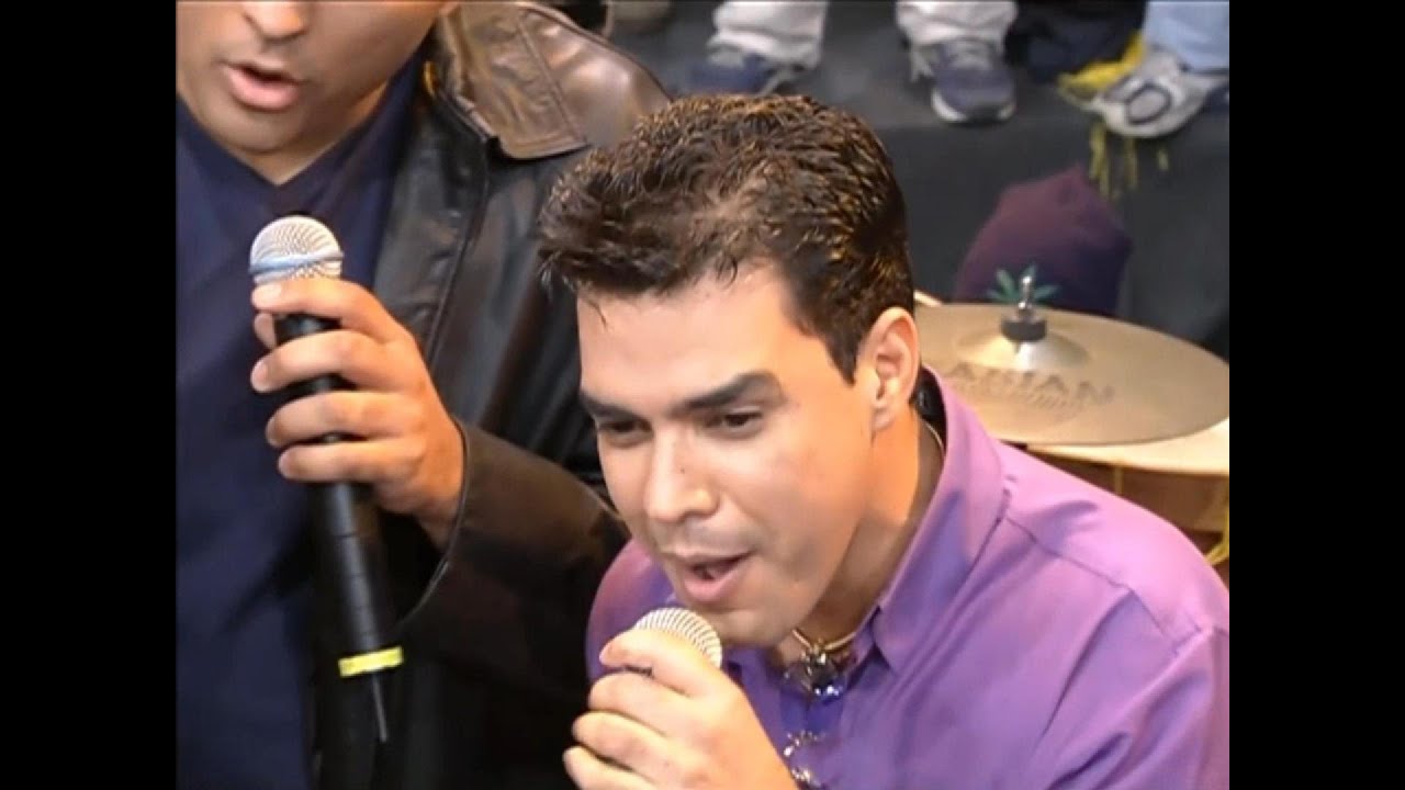 Improviso - Zezé Di Camargo, Chorão, Paulo Ricardo, Leandro Lehart, Gil e Cássia Eller - 2001