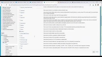 Live Salesforce Admin Training: Dependent Picklist of Picklist & CheckBox. [Video for Hindi lovers]