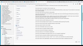 Live Salesforce Admin Training: Dependent Picklist of Picklist & CheckBox. [Video for Hindi lovers]