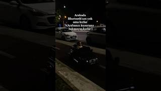 Arabamın Kusuruna Bakmayın Kızlar Resimi