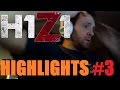 H1Z1 HIGHLIGHTS ODDSHOTSRAGE FUNNY MOMENTSWTF Z2 2017 