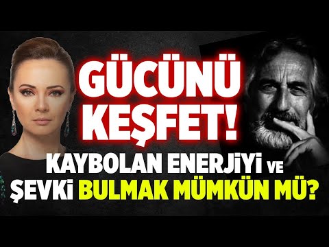 Kendi Gücünü Keşfet!