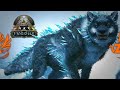 DIRECTO ARK EXPLORANDO FENRIR EN FJORDUR