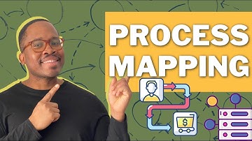 64: 🚀 Process Mapping: A Beginner