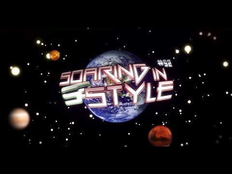 SoaRing in Style
