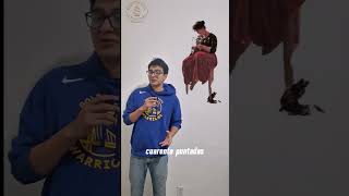 ¿Sabes la historia de la maquina Singer? #costura #singer #maquinas #coser