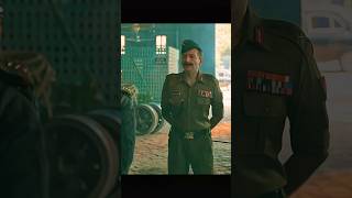 Pippa Movie Best War Scene 🇮🇳 | 1971 India Victory||#shorts #movie #shortsfeed #army #pippa
