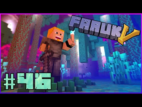 Faruk V Bölüm #46 | Thermal Latex Üretimi 📏📏📏