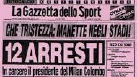 Chi è retrocesso in Serie B?