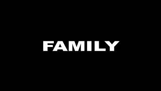 Definition of Family