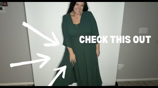 CHECK THIS OUT - Women's Gothic Dress Medieval Renaissance