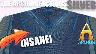 INSANE 75 BILLION DOLLAR 7up BASE TOUR! (Minecraft Factions) - Ep 84