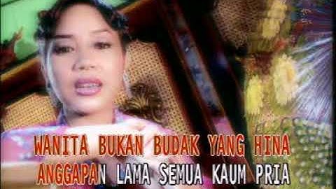 Lagu Jadul Maya Angela 1 Emansipasi Wanita