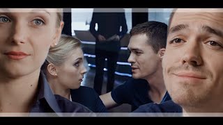 картинка: Рома/Лена  «Высокие отношения»