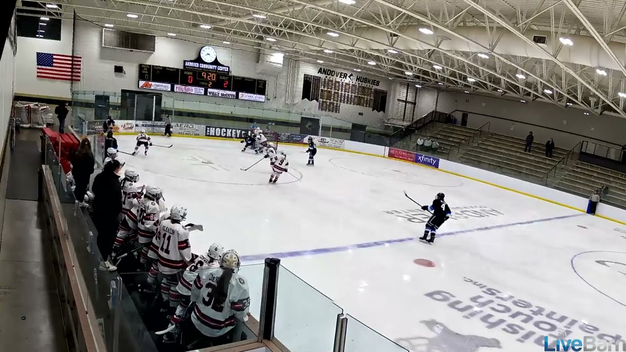4 Proper Stick Through Puck LiveBarn 1234389 30000 Andover Community Center Ice Arena 2025 10 18T195