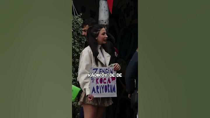 TÜRKİYE GÜNDEMİNE OTURAN SOSYAL DENEY !! EMİRHAN ÖZHAN