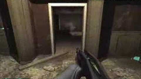 F.E.A.R. - (PC) - Interval 08 - Urban Decay [1/2]