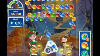 bubble witch saga 2 level 253