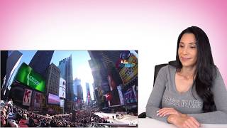 CHRISTIAN reacts to New Yorkers tell us about Islam, Muslims, Jihad, Hijab, Jesus and God