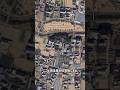 【深谷市の閑静な住宅街】なんと昔は◯◯だった #ショート #古地図 #散歩 #明治