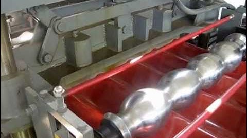 Glazed Tile Roll Forming Machine,Step Tile Roll Forming Machine