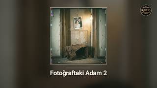 Fotoğraftaki Adam 2 Anadolu Ağıdı