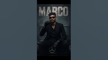 MARCO Photo editing with ChatGPT prompt || editing zone || #shortsvideo #chatgpt #viral