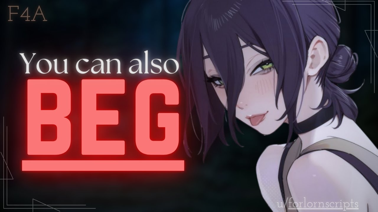 [F4A] ALONE with a GRUMPY VAMPIRE in the WOODS! || [Werewolf Listener] [Healing] [Injured] ❤️🐺