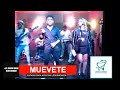 Grupo Muevete de Jujuy - Te condenas (en vivo)
