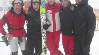 Yes  RISOUL Ice Age 2007 , back in 2010!